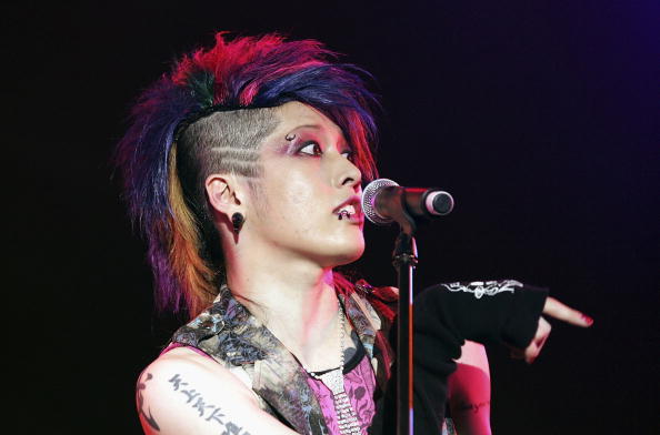 Miyavi's $8 Million Net Worth: Samurai Guitarist's Income Explained